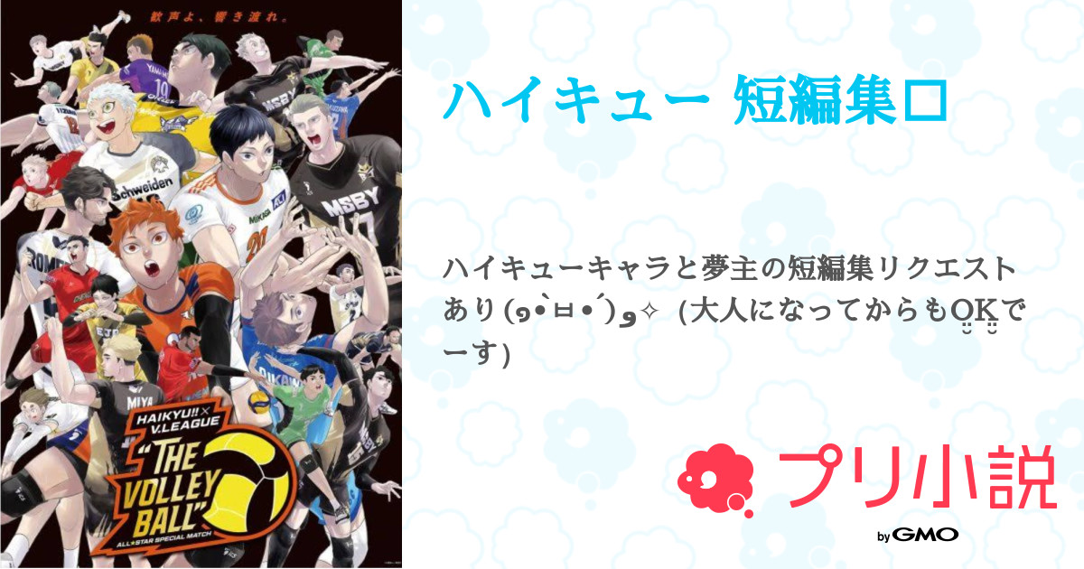 ハイキュー　1〜37巻　ガイドブックセット ハイキュー 音駒 合宿 ハイキュー1～37巻＋小説版1～7巻＋